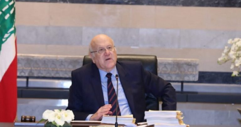 “الثنائي”: سنسمّي ميقاتي.. لكن هناك خطة “ب”