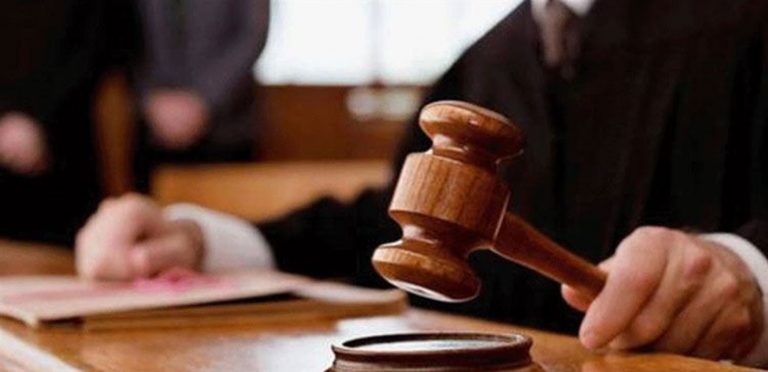 المساعدون القضائيون: الحضور الى العمل الثلاثاء والأربعاء والخميس من كل أسبوع