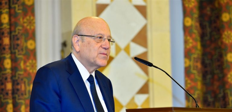 ميقاتي عنوان صراع بين “التيار” وخصومه من الجبهتين