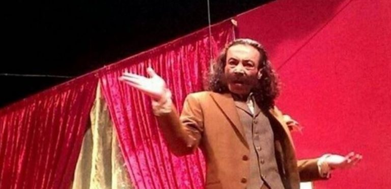 رحيل “شوشو الابن”: لم تكتمل مسيرة “شوشو الأب”!