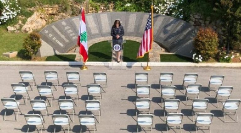 “الثلاجة الأميركية” تفرض “تصريف أعمال”.. بحكومة أو من دونها!