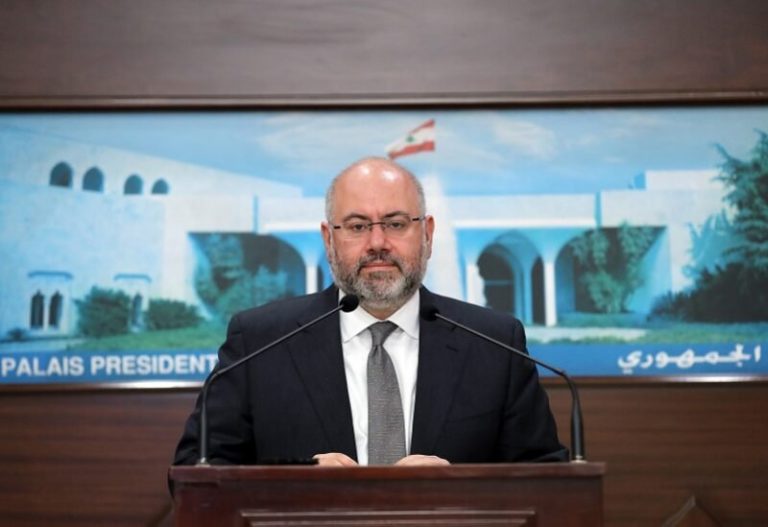 الأبيض: لن يتم إقفال البلد بسبب كورونا.. وفحص جدري القرود أصبح متوفّراً