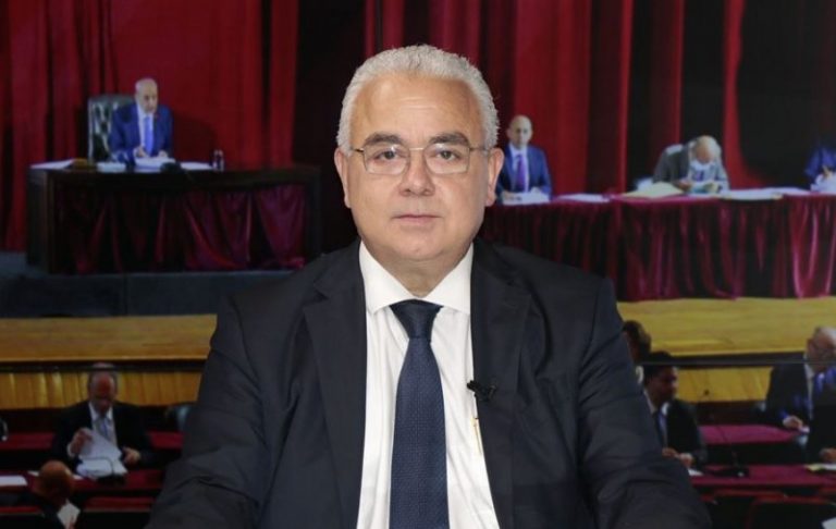 سكاف: نتمنّى ألا تستمر حال الارتباك عند القوى السيادية والتغييريّة