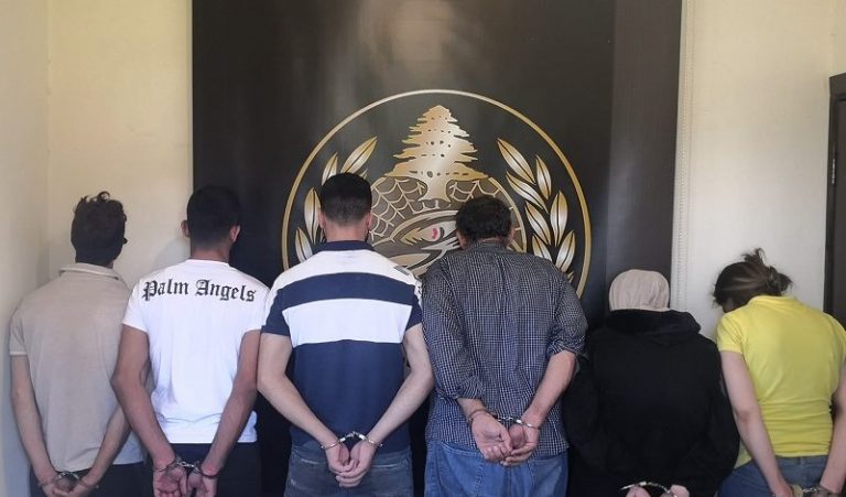 عصابة تهرب أشخاصاً الى أوروبا بطريقة غير شرعية بقبضة الجيش