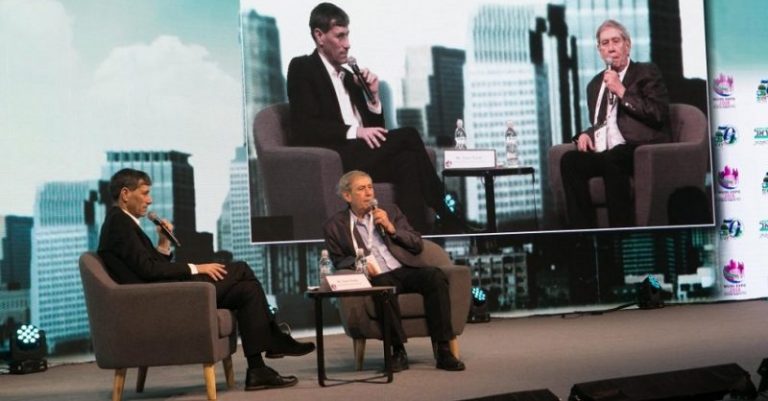 رئيس سابق لـ”الموساد”: إسرائيل اختارت تفعيل آلية “التدمير الذاتي”