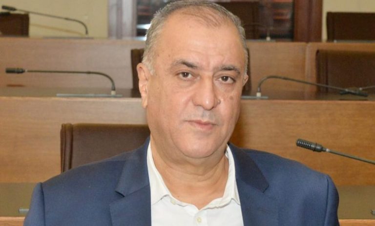 محمد سليمان