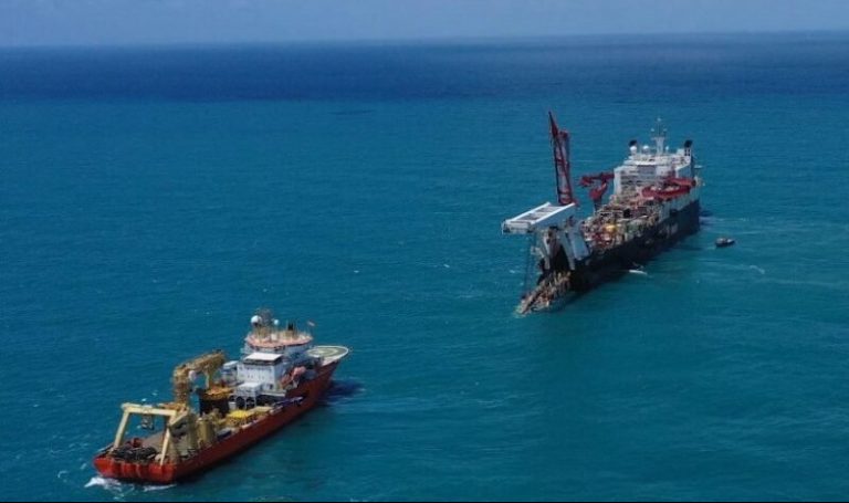 سفينة انيرجين