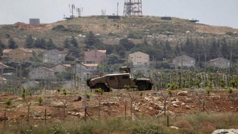 “اجتياح استخباراتي إسرائيلي” للبنان.. وموقوف جديد من العرقوب