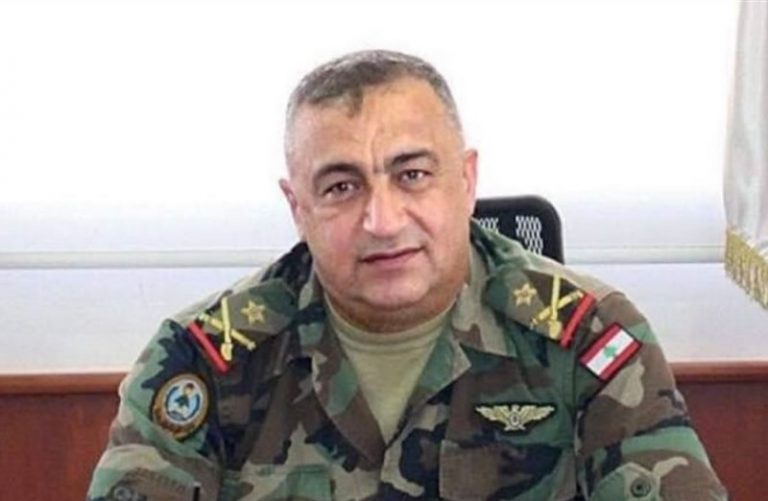 العميد ياسين: وحده توقيع المرسوم يحمي حقوقنا و”يوقِف شَعر الاسرائيليين”