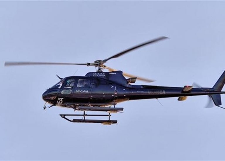 إيطاليا: البحث عن المروحية المفقودة مستمر ولم يُعرَف إسما اللبنانيين