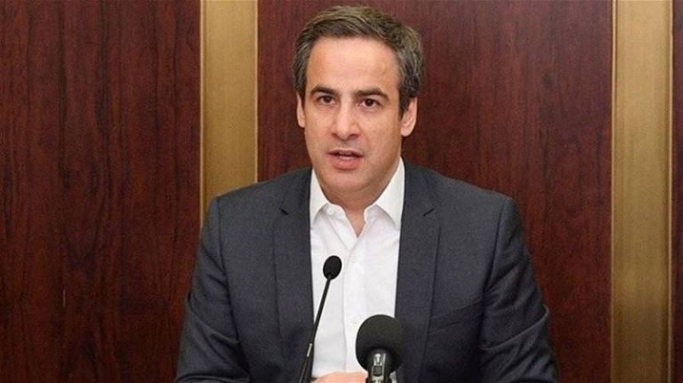 ميشال معوّض