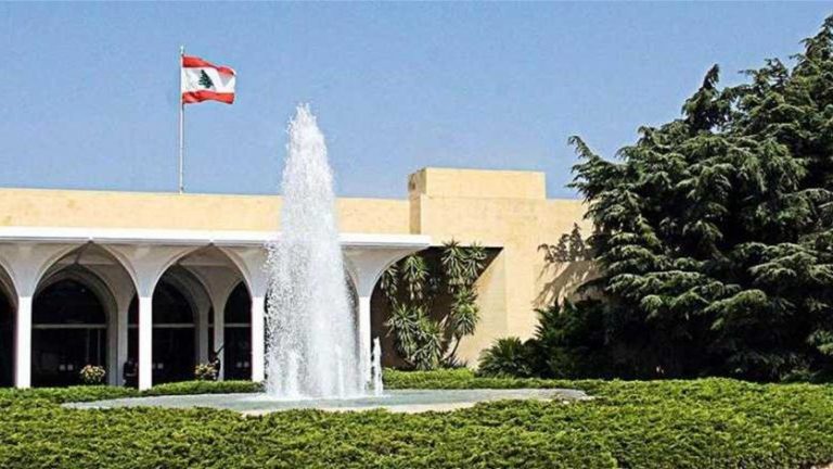 الاستشارات انطلقت في “الكواليس”.. وجنبلاط “يتنصّل” من “القوات”