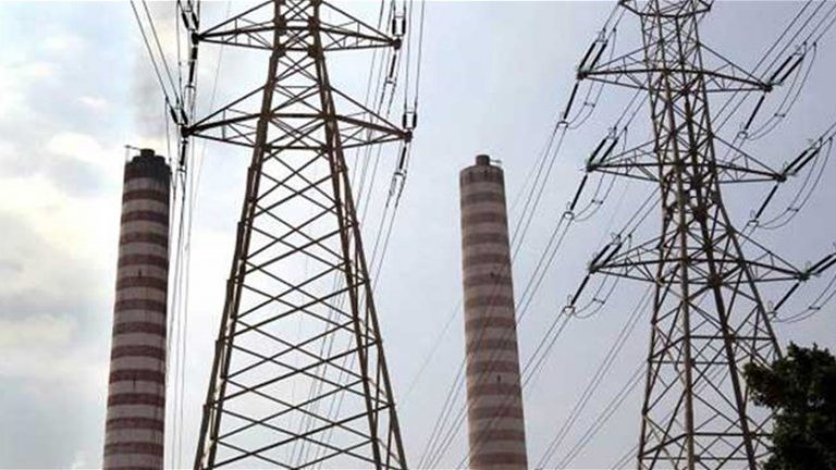 كهرباء لبنان