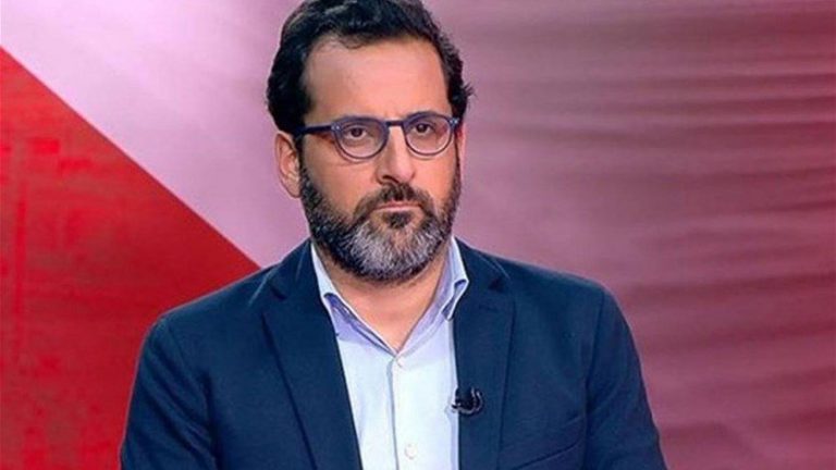 ميشال الدويهي