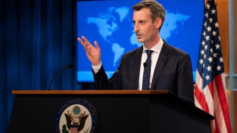 ترسيم الحدود بين لبنان وفلسطين المحتلة الأسبوع المقبل؟