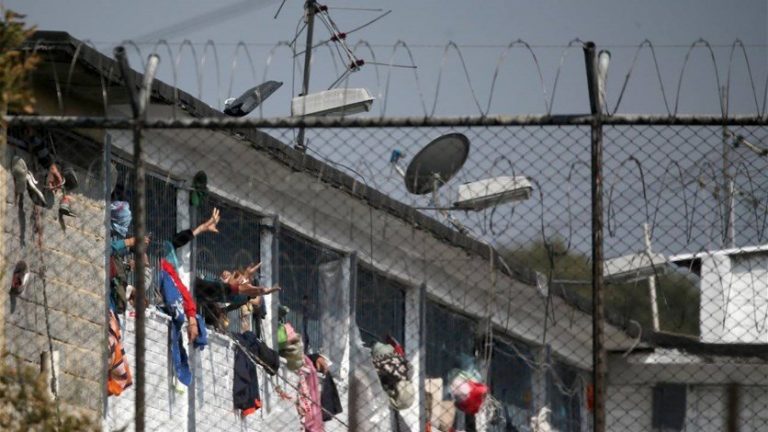 محاولة اغتيال مرشح رئاسة في كولومبيا.. وترامب يتوعد!