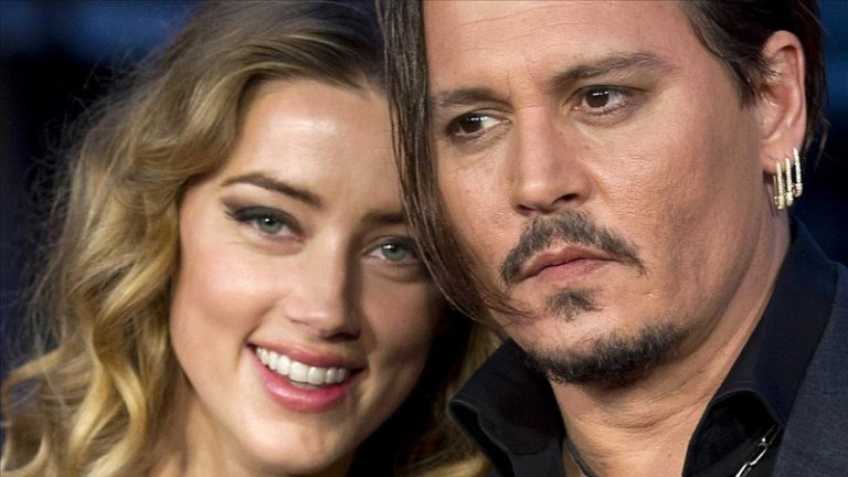 قضية “التشهير” إلى الواجهة بعد استئناف أمبر هيرد الحكم