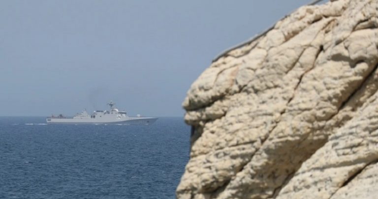 هل ستتجاوب اسرائيل مع حق لبنان بحدوده وحقوقه في ثرواته؟