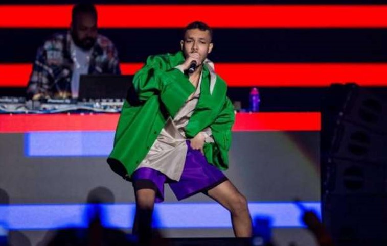 بـ20 ألف ليرة فقط.. حفل غنائي لـ”ويجز” في بيروت!