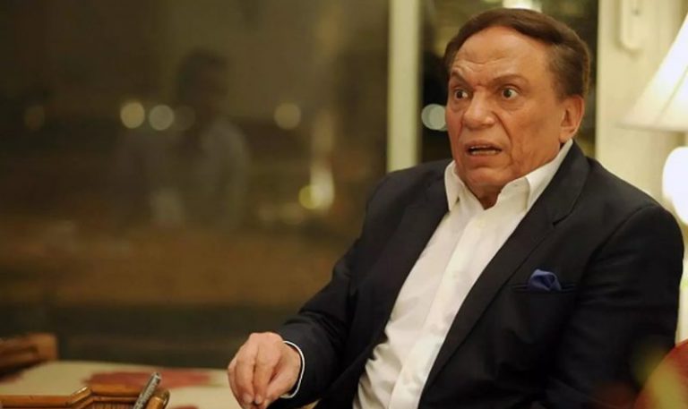 بعد أنباء عن تدهور حالته الصحية.. عائلة عادل إمام تخرج عن صمتها