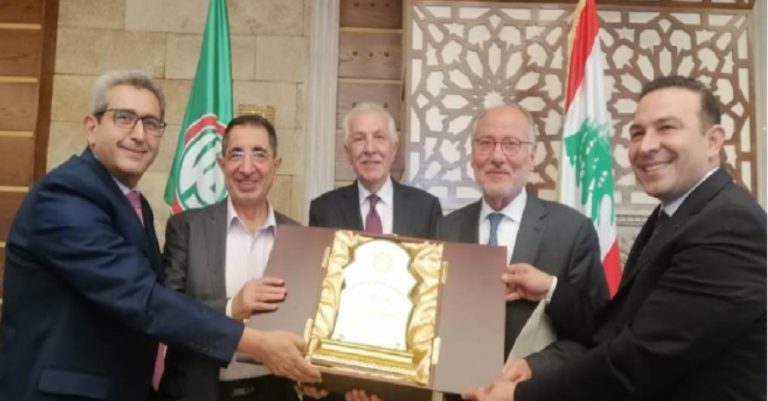 الحلبي: وزارة التربية لا تستطيع حل المشاكل بمفردها