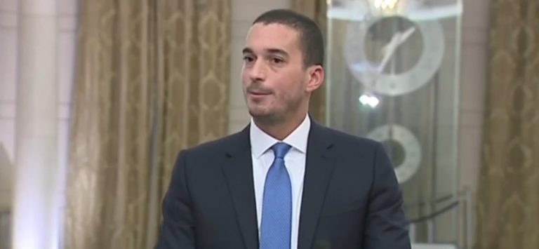 كبارة: سيُعاد فتح المنشآت في طرابلس