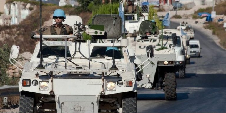 “اليونيفيل” جزء من الخيارات المطروحة للبنان.. في زمن التحولات!