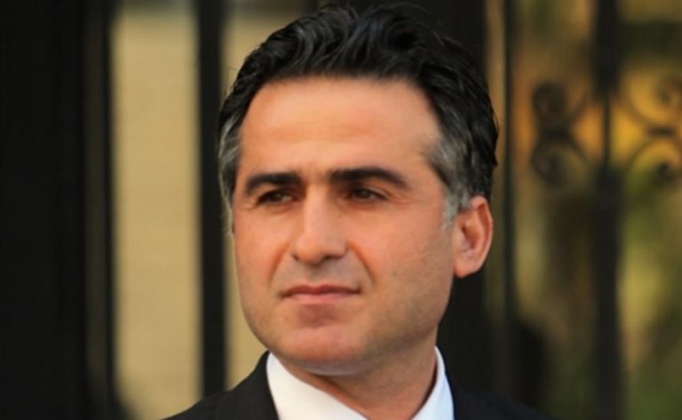 حمية: ذاهب بملف الأملاك البحرية إلى الآخر.. ولا غطاء على أي متعدّ