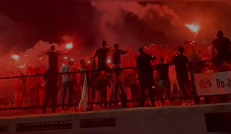 بينيا مدريدستا بيروت