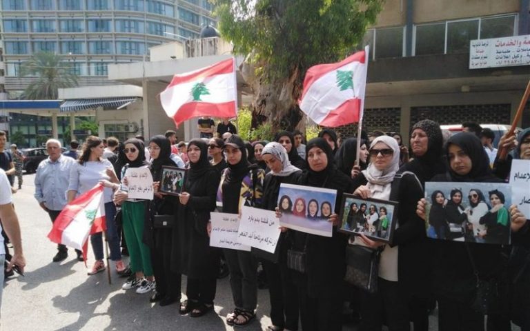 بدء التحقيقات مع مرتكِبَي جريمة أنصار