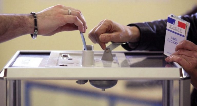 فرنسا: انطلاق الجولة الثانية من الانتخابات التشريعية