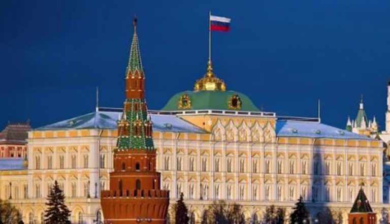 الكرملين: العملية العسكرية التركية على سوريا خطوة غير حكيمة