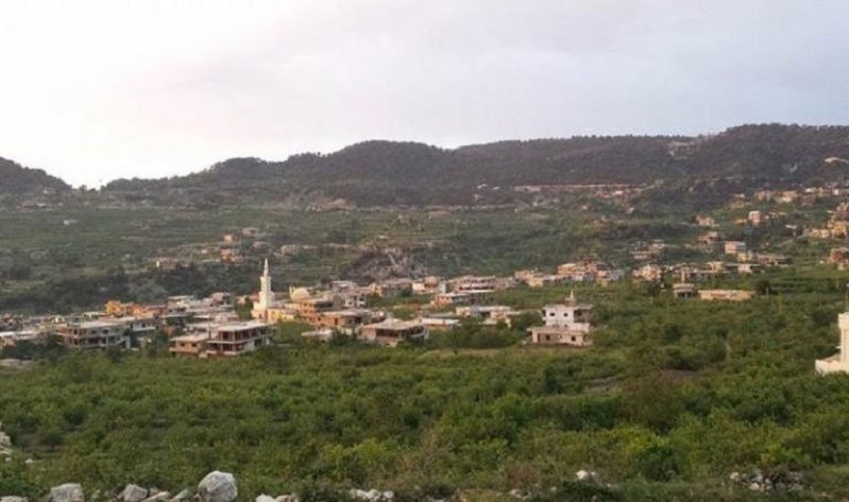 ضبط عصابة لسرقة الأسلاك الكهربائية في عكار العتيقة