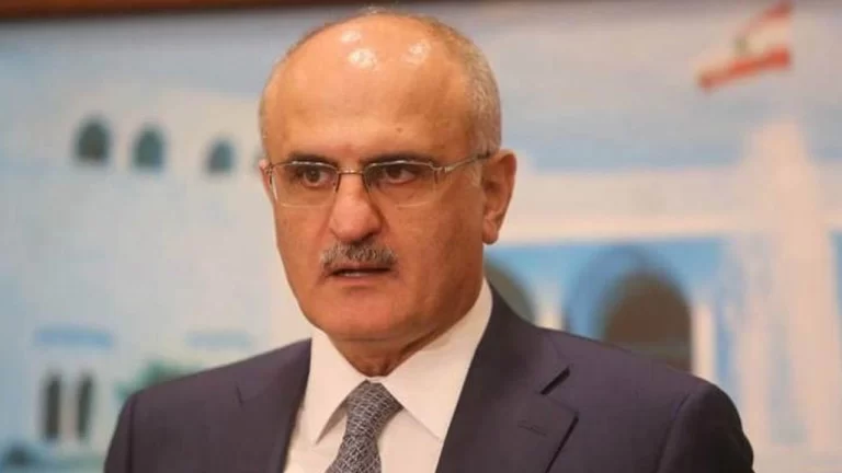 حسن خليل: لا تسليم للسلاح بضغط خارجي