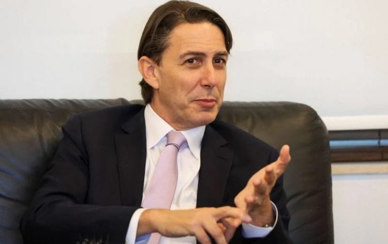 العودة الأميركيّة.. والمواعيد الدستوريّة: ماذا حمل هوكشتاين؟  