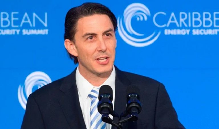 لم يتم إعداد أي رَد مكتوب على مقترح هوكشتاين