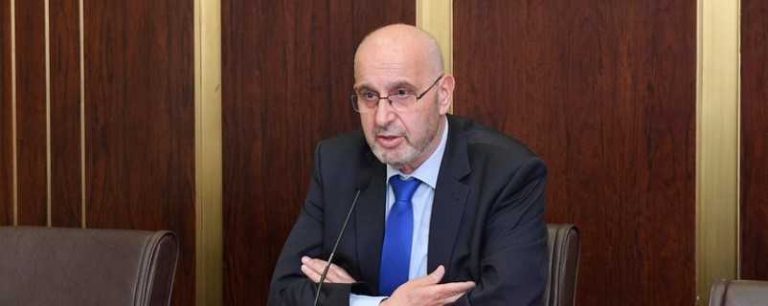 عراجي: نتعرض لعملية إقصاء.. “الأوادم أصبحوا مبعدين”!