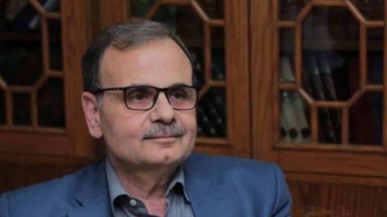 البزري: فشل مبادرة ​صيدا​ توجه سابق لأوانه