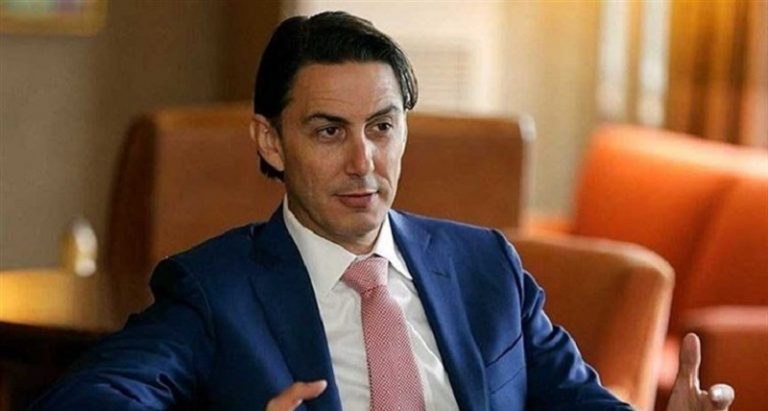 اقتراح هوكشتاين سيتلخص في نقطتين أساسيتين