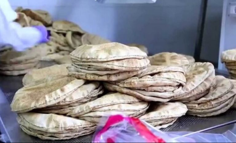 “نقابات الأفران”: لمكاشفة شفافة في ملف القمح نهار الإثنين