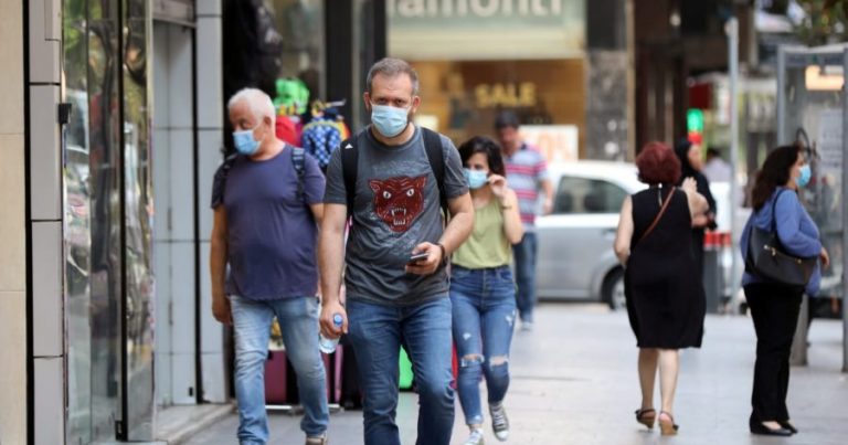 كورونا إلى ارتفاع من جديد