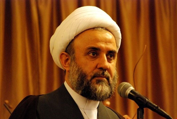 قاووق: في لبنان سفير للفتنة لا يريد للبلد أن يرتاح