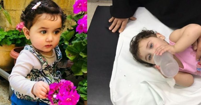 وزارة الصحة: التحقيق مستمر لكشف ملابسات وفاة الطفلة ياسمين