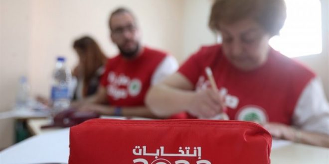 حسابات “القوات” الرئاسية اصطدمت بـ”حواصل” الشمال الثالثة؟