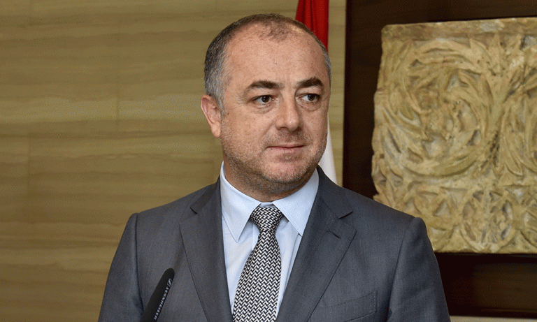 الياس بو صعب