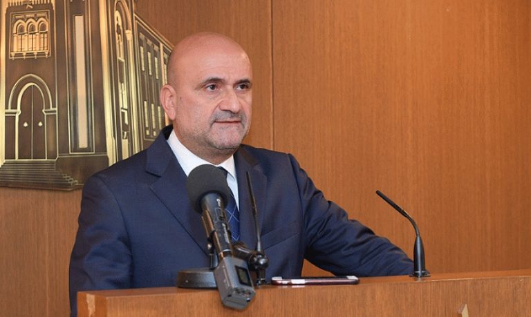 أبي رميا: لتعزيز السياحة البيئية