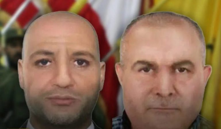 أميركا تعرض مكافأة 10 مليون دولار مقابل معلومات عن “ممولي الحزب”!