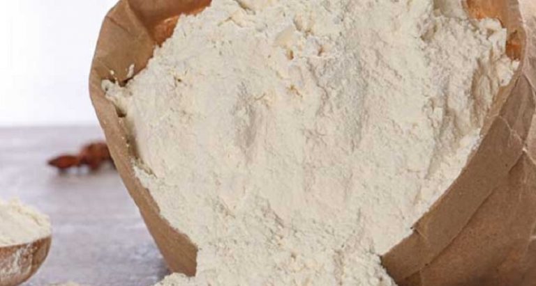 طحين منتهي الصلاحية في مجدل سلم