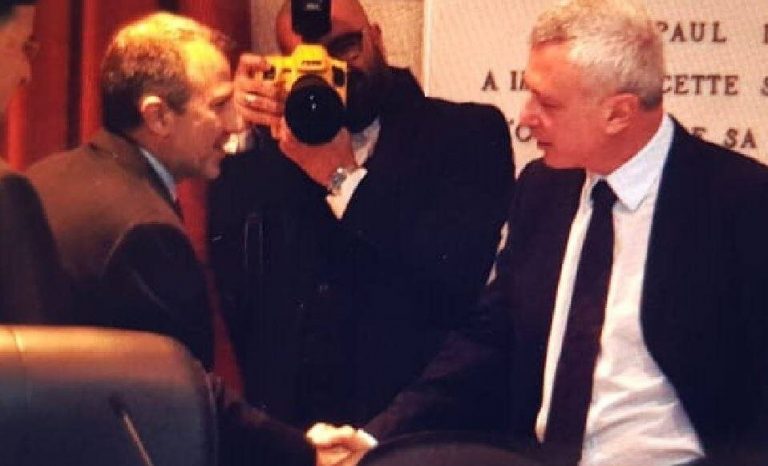 فرنجية يتقدّم.. متى يعلن ترشيحه باسيل؟