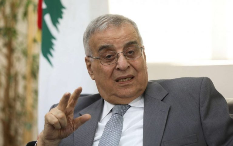 بو حبيب: لا مؤشرات جدية لاندلاع حرب